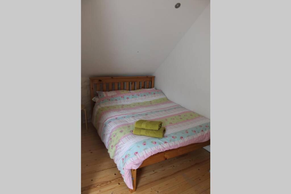 The Barn @ Mill Haven Place, 3 Bedroom Cottage Haverfordwest Exteriör bild