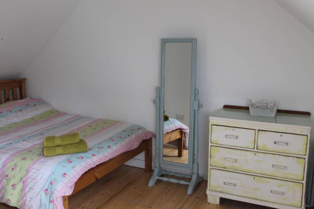 The Barn @ Mill Haven Place, 3 Bedroom Cottage Haverfordwest Exteriör bild