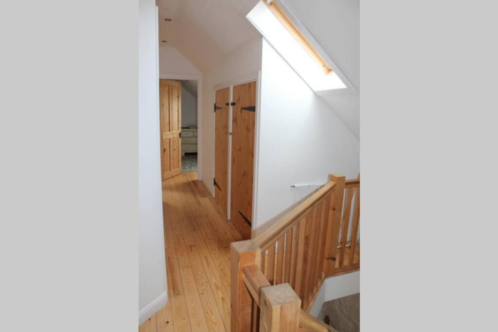 The Barn @ Mill Haven Place, 3 Bedroom Cottage Haverfordwest Exteriör bild